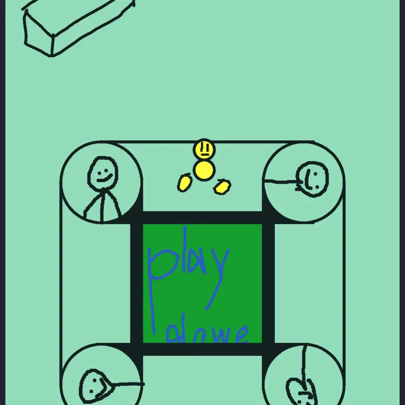 Game by @IvanJay