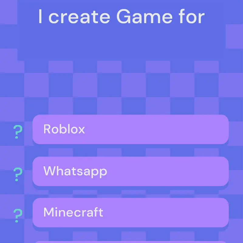 Game by @Good_boy_2836