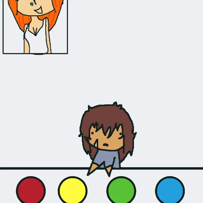 Game by @JJusTletmeanimate