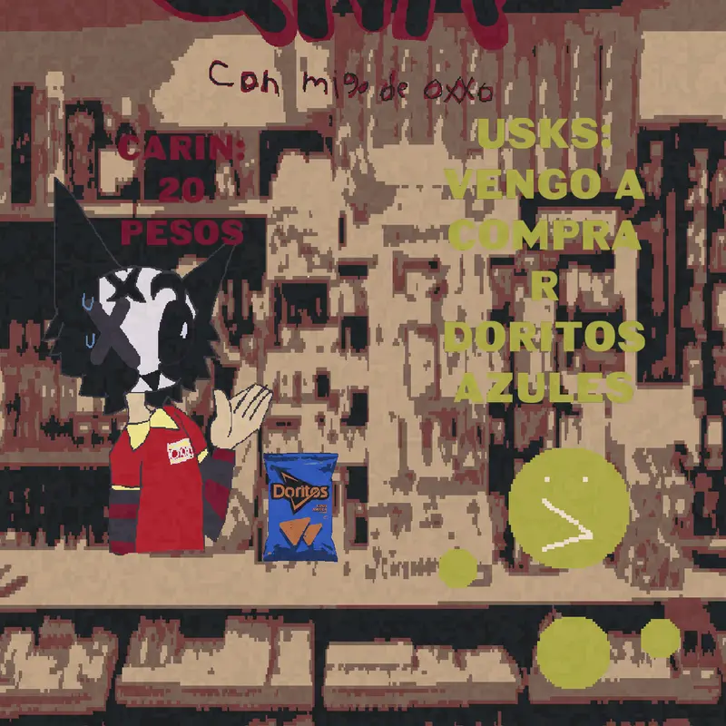 Game by @carin436
