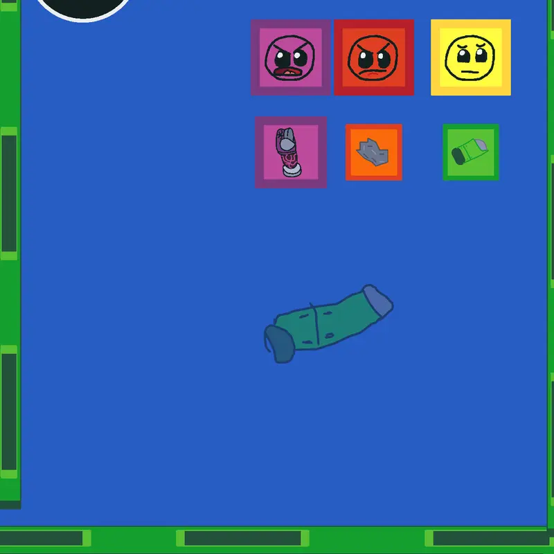 Game by @Omarsito7636