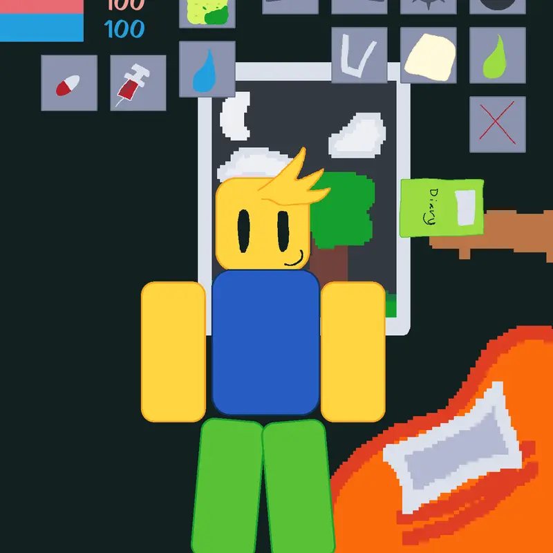 Game by @mayman