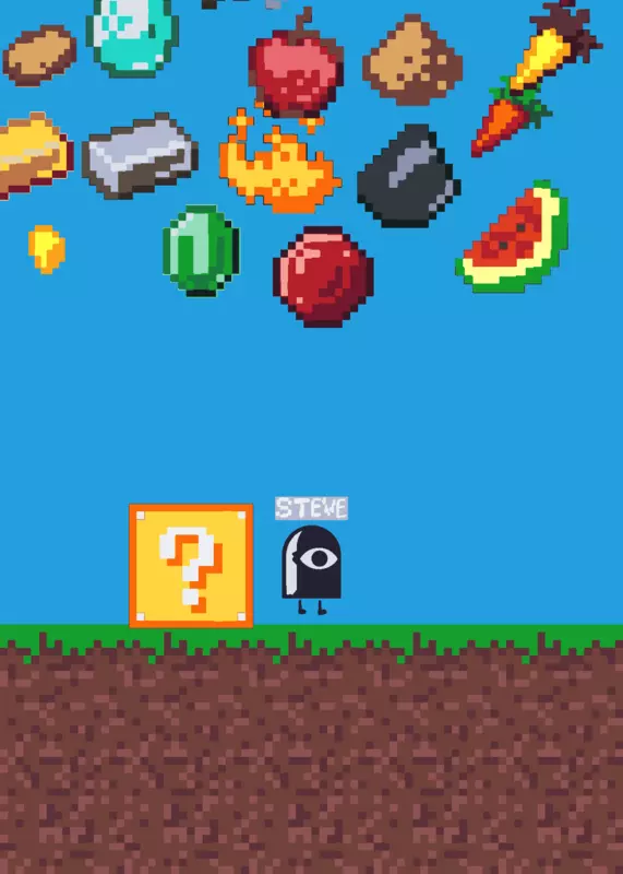 Game by @GDSHERUTOPLENIK