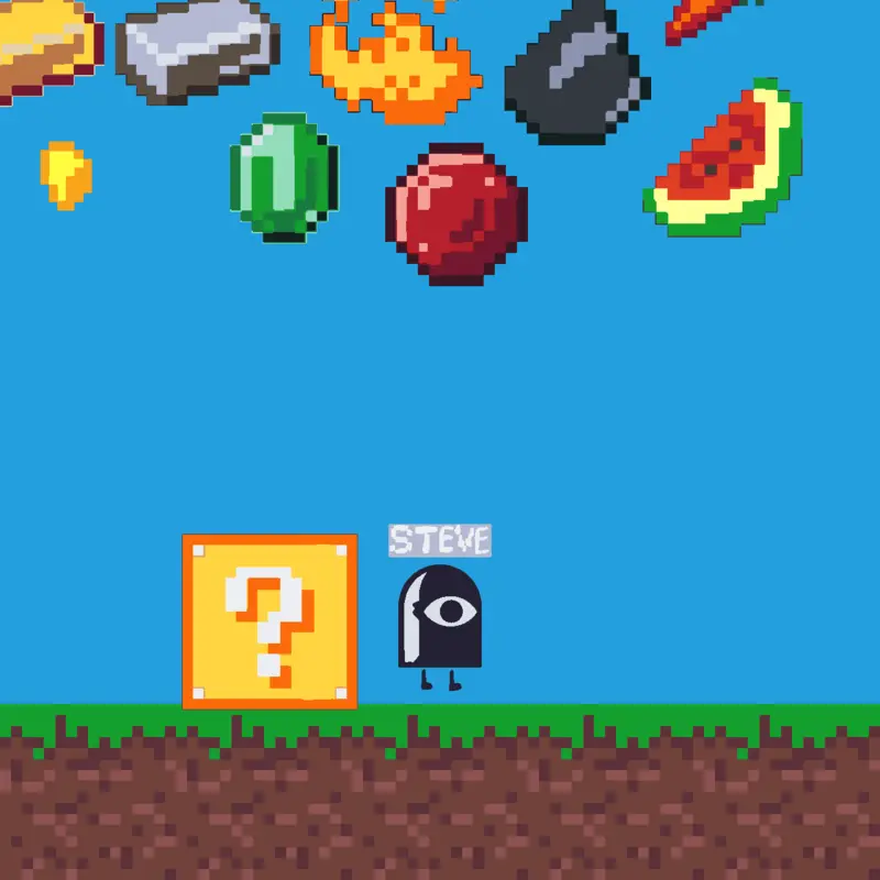 Game by @GDSHERUTOPLENIK