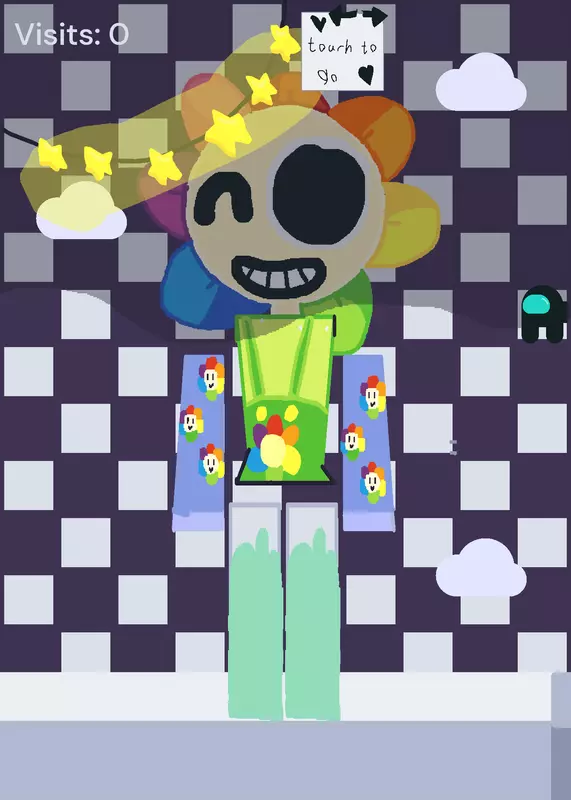 Game by @DiNoNuGiEs2014