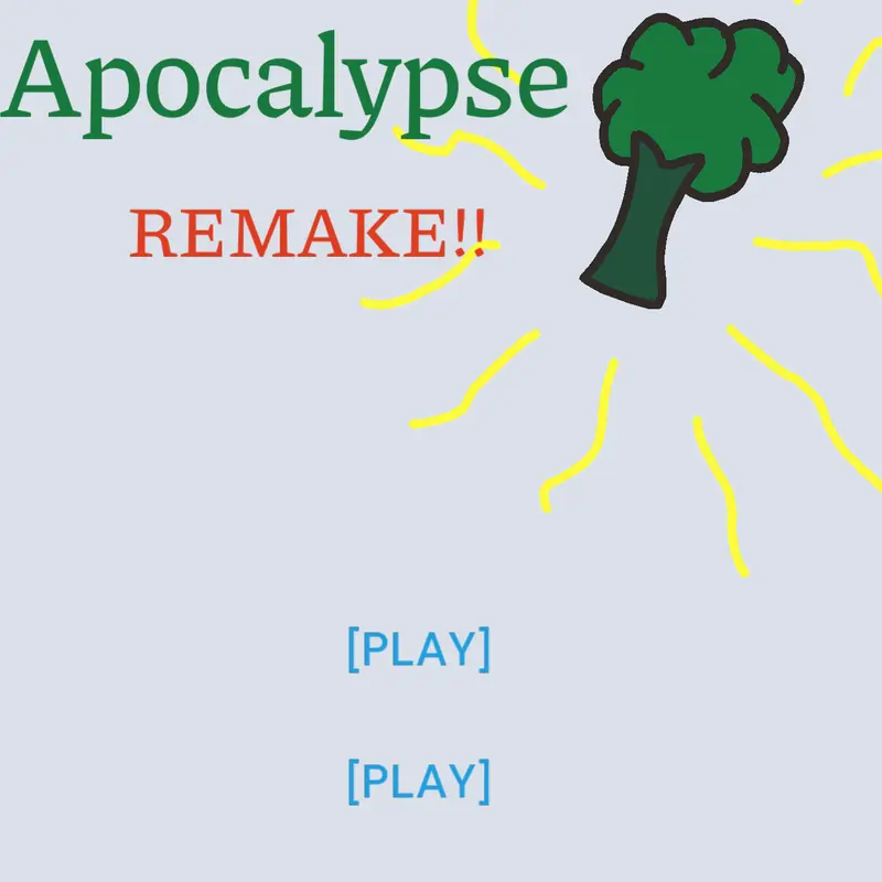 Game by @BunStudios