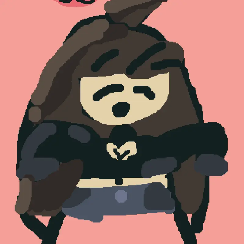Game by @foxgirl