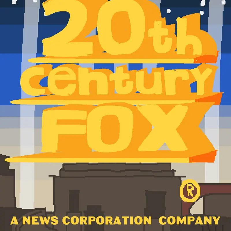 20th century fox bloopers 25 to 30 by @RaimundasBagdonas