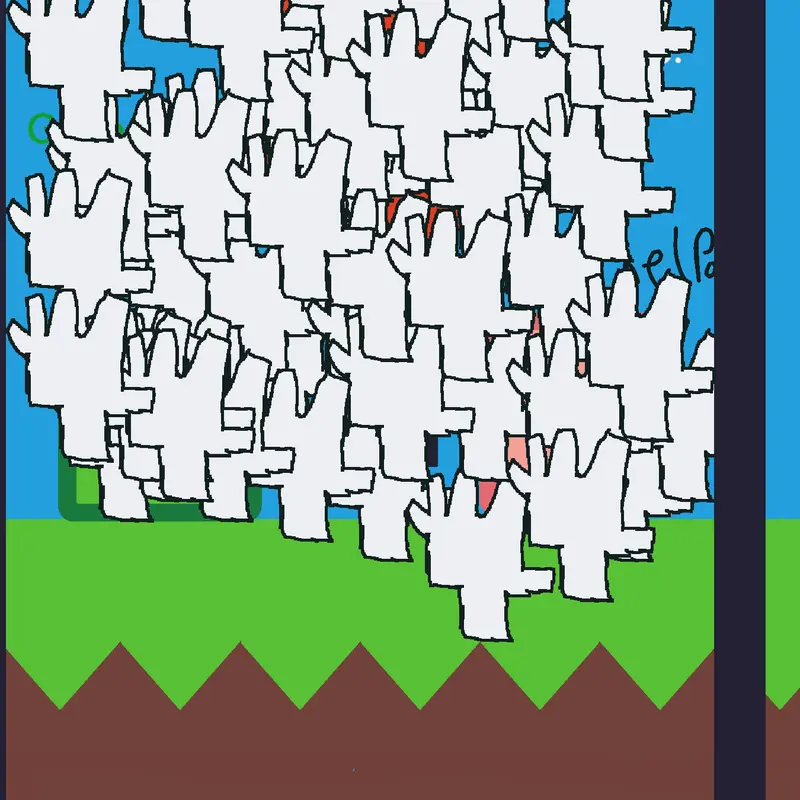Game by @beeiee22