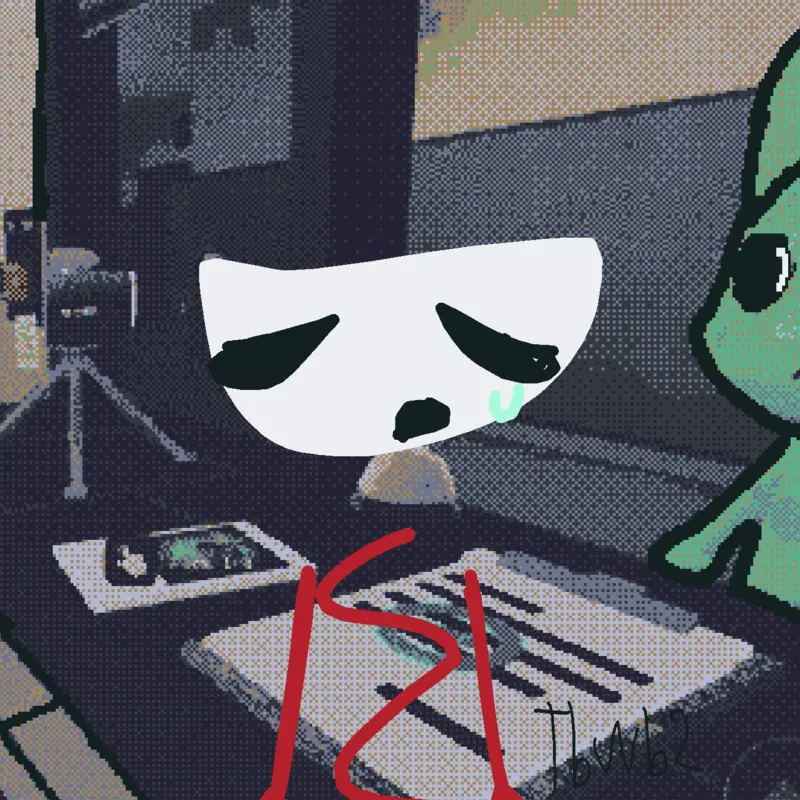 Game by @dog_evil