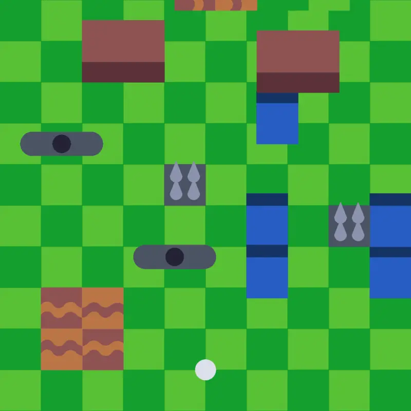 Game by @Prezentix