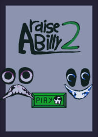 raise a billy!!!