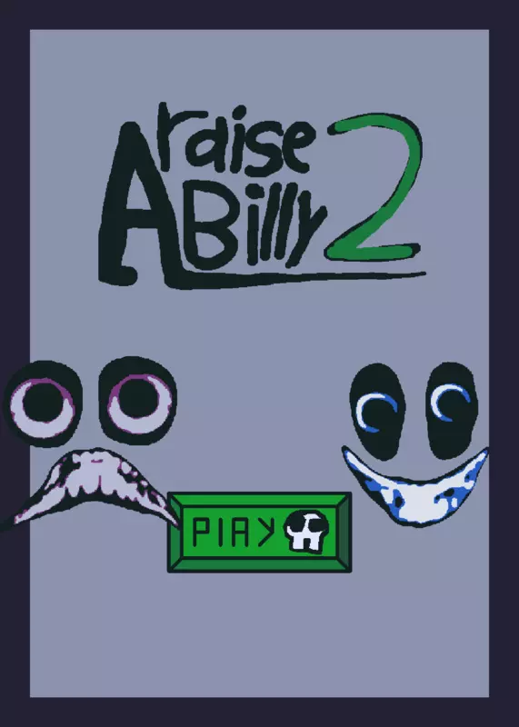 Game by @billy_man