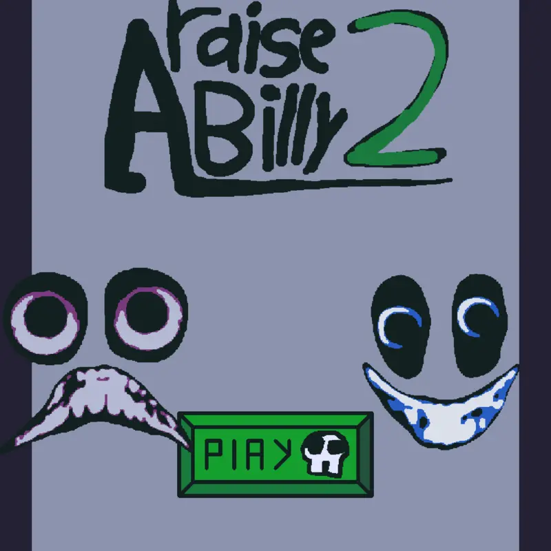 Game by @billy_man