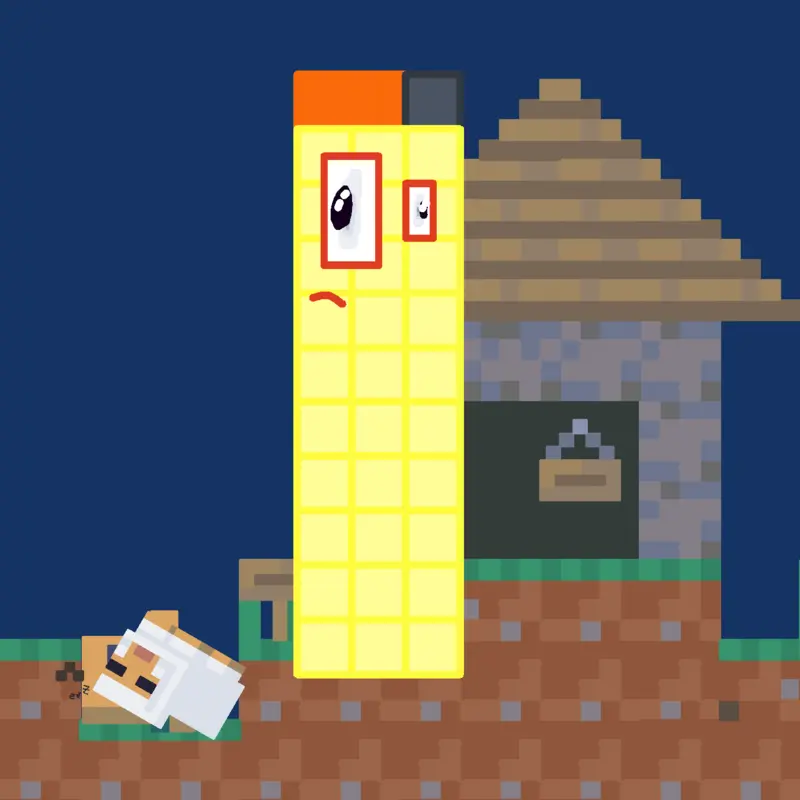 Game by @ItsEeboOfficial