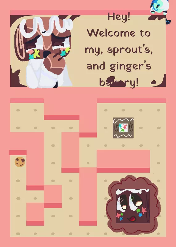 Game by @Theglowinggalaxy6