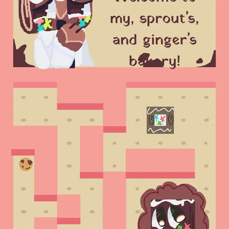 Game by @Theglowinggalaxy6