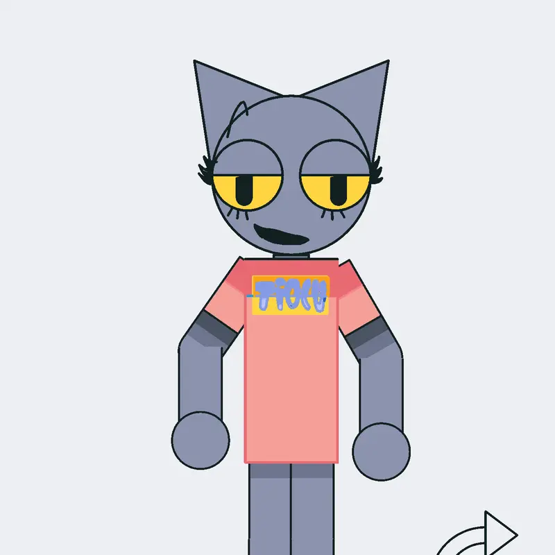 Game by @nimbuslovescats