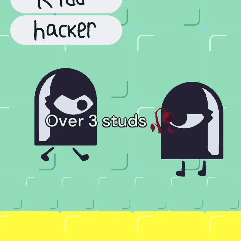Game by @LegacyDuding