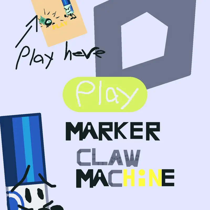 Game by @marker4958