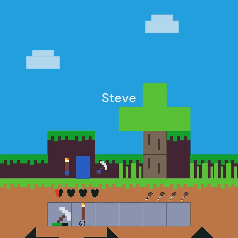 Game by @marcel0