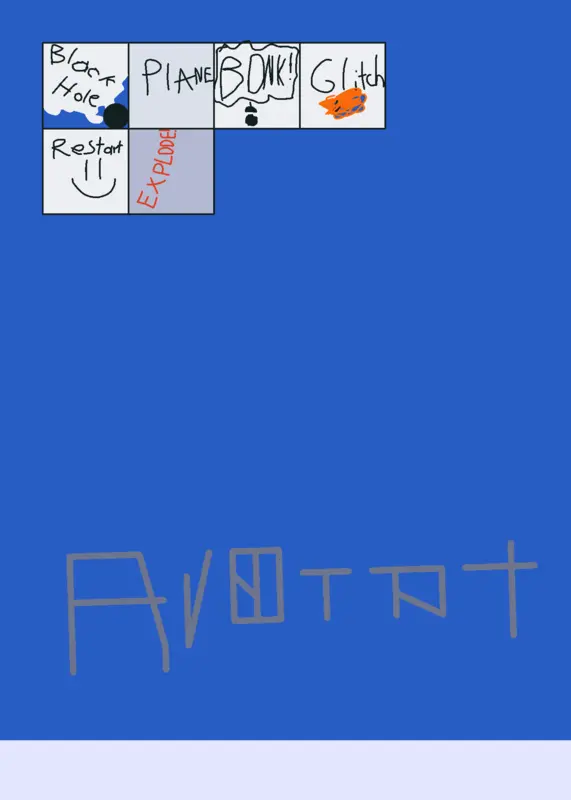 Game by @towe5