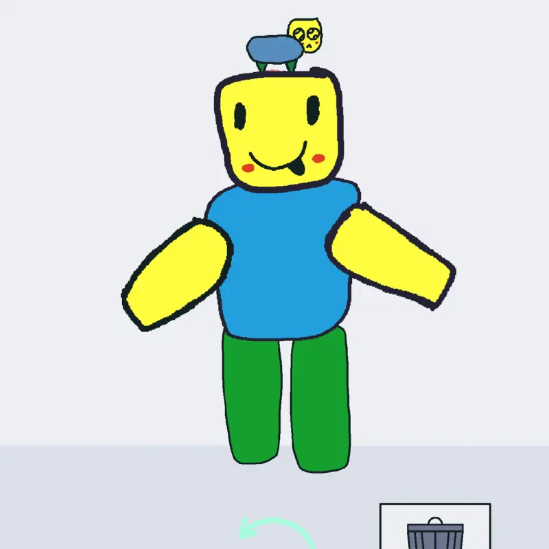Game by @liko_fan191