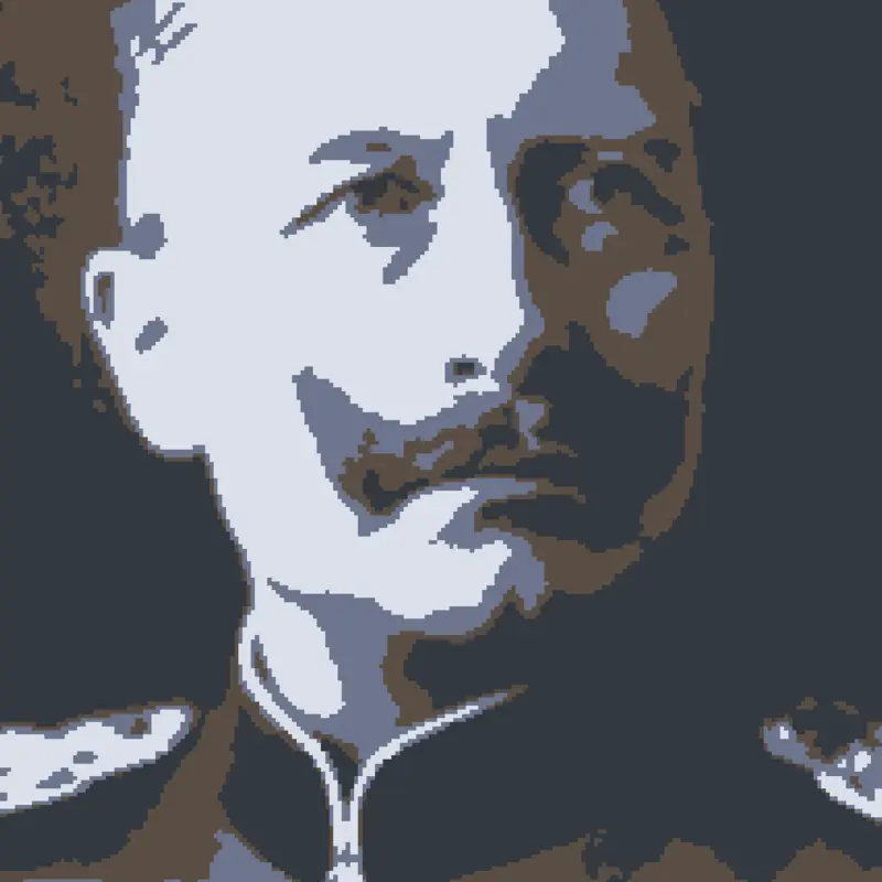Game by @wilhelm_ii