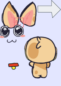 Meow:3