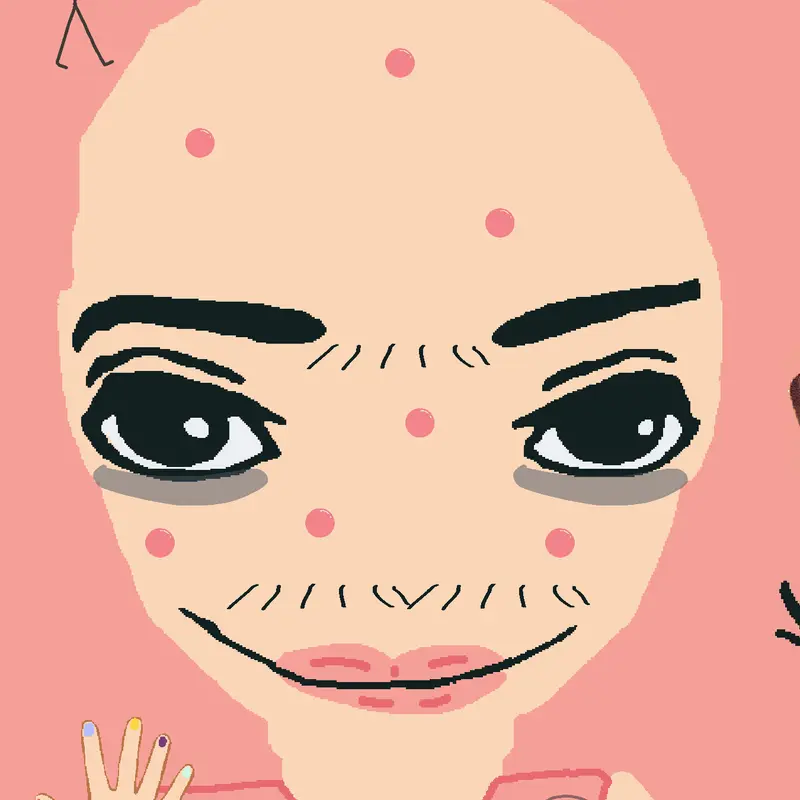 Game by @ElianaJaca
