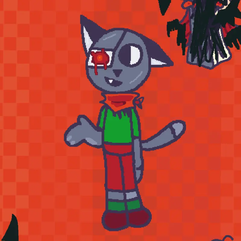 Game by @ssjfox