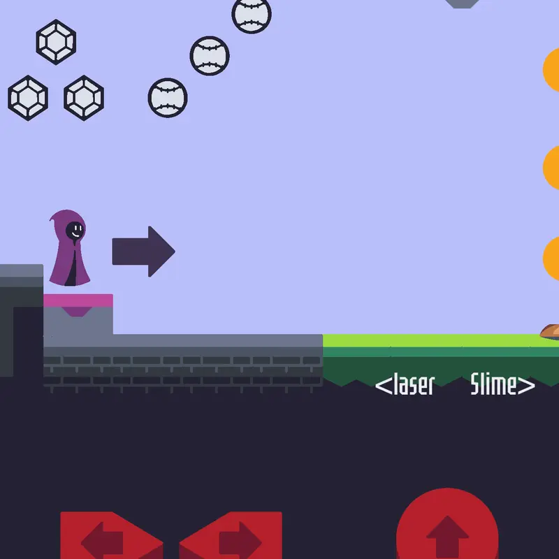 Game by @ProabCastle