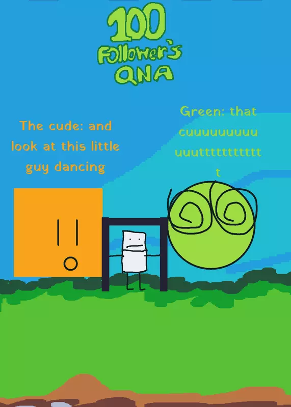 Game by @Green_oc