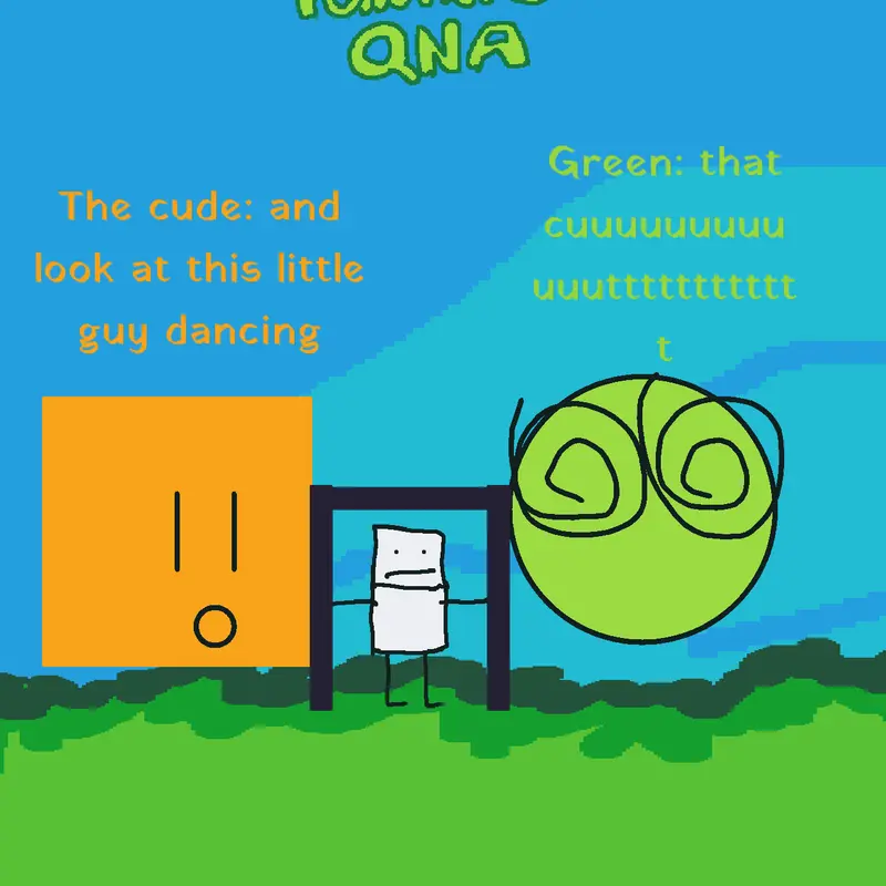 Game by @Green_oc