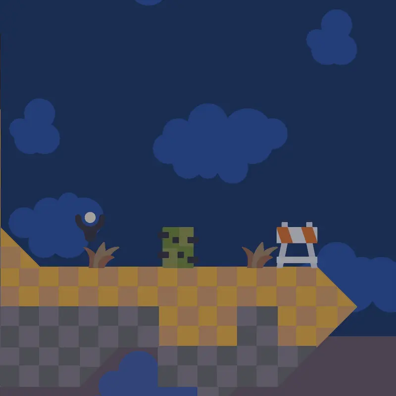 Game by @Demo_tester