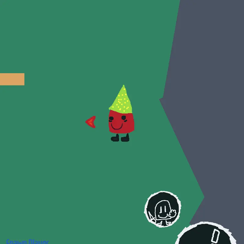 C00l Kidd engine by @Gtyynbt