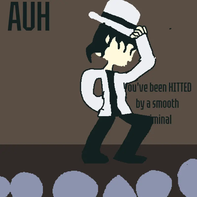 Michael Jackson by @Vewi