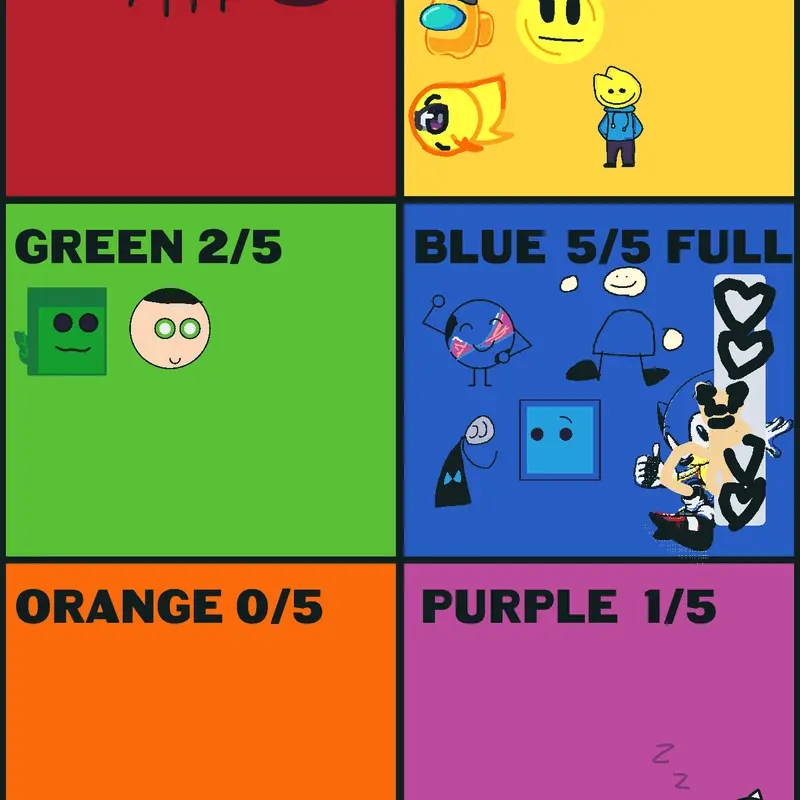 Game by @becca645