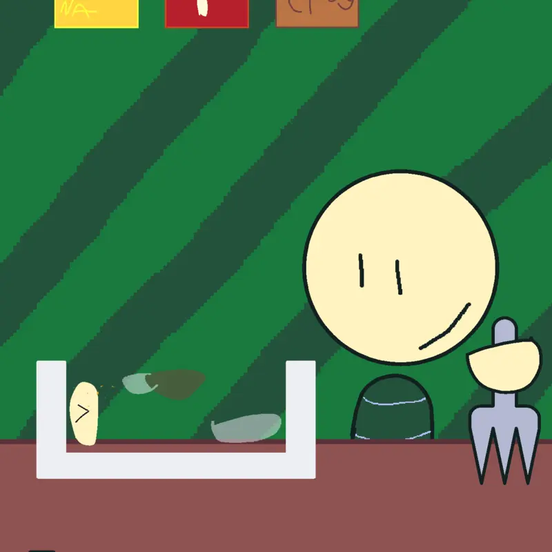 Game by @CHRISTOPHERRU