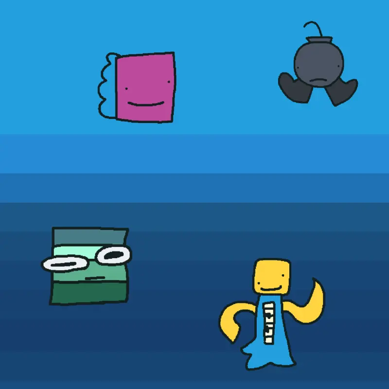 Game by @unant_the_bob