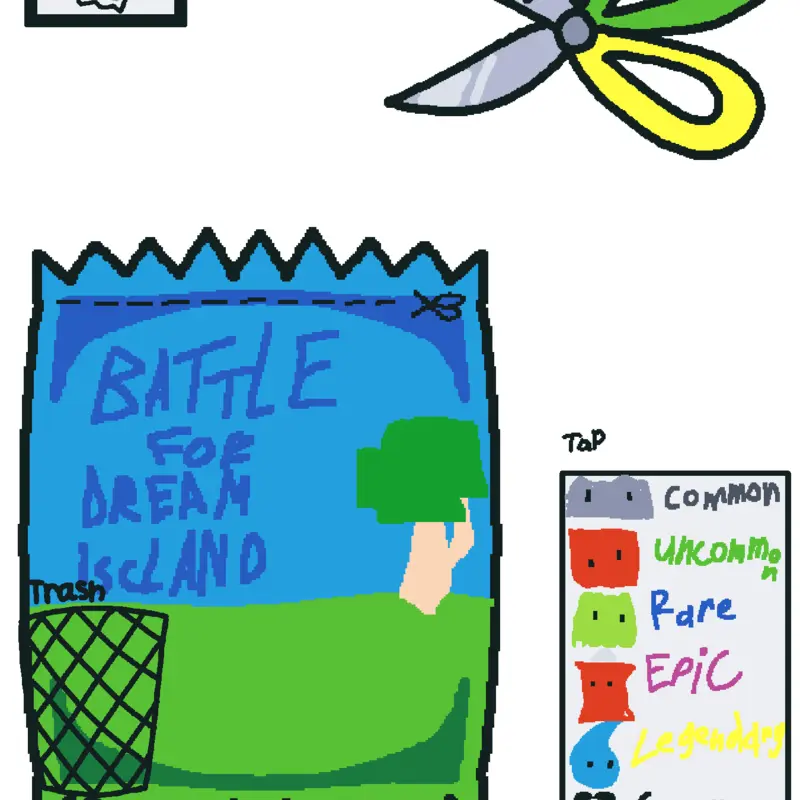 Game by @NetherPortal