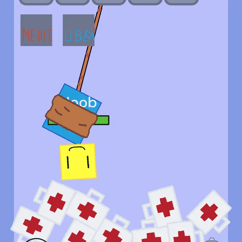 Game by @richote
