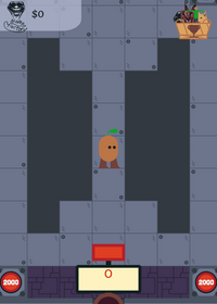 Eraser exe tycoon