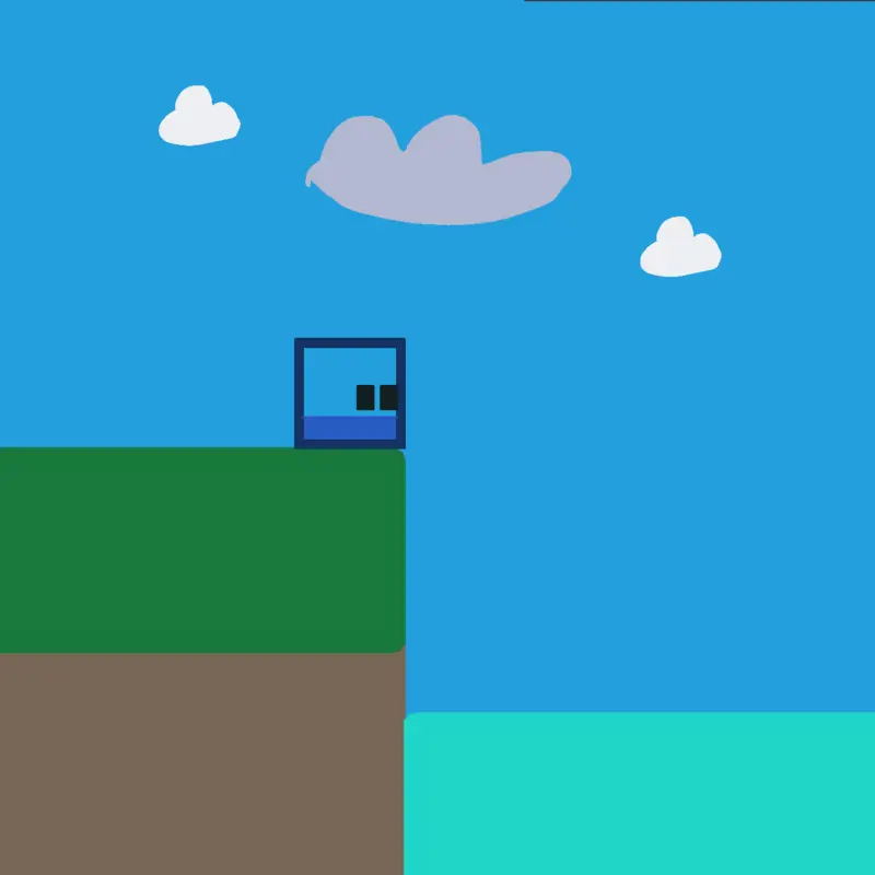 Game by @kskkwks