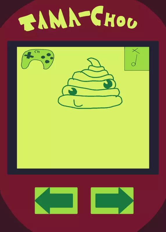 Game by @castonder