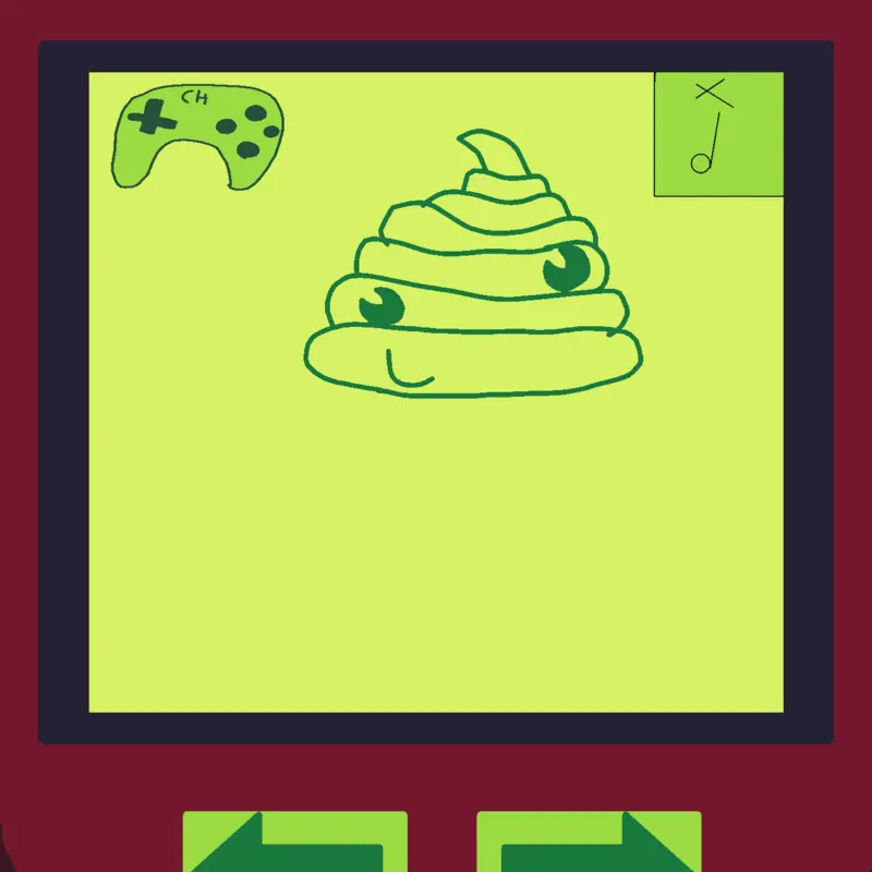 Game by @castonder
