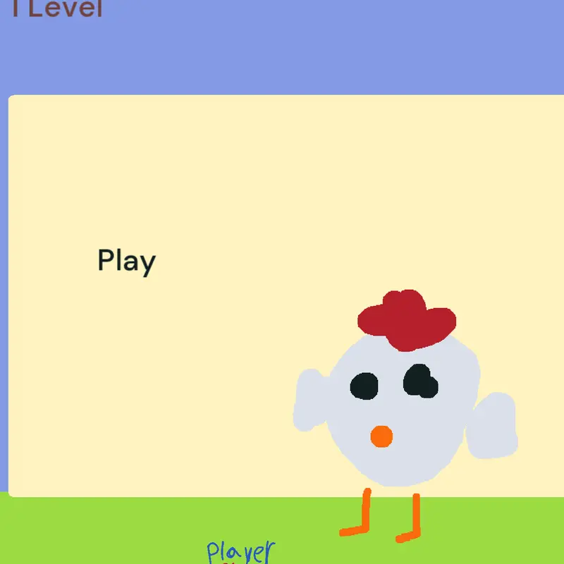 Game by @elilobosMortal