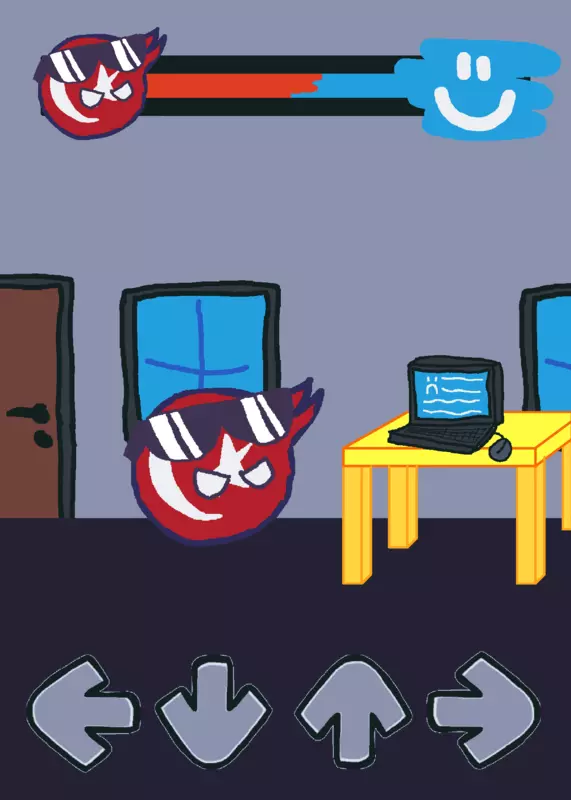 Game by @maviportakal