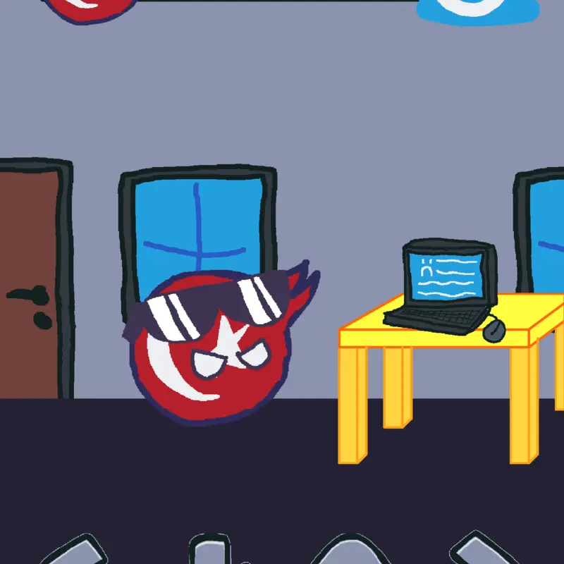 Game by @maviportakal