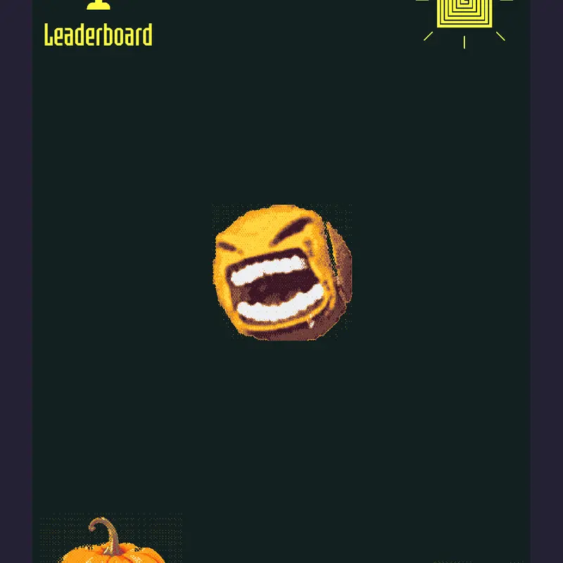 Muga clicker by @laspois